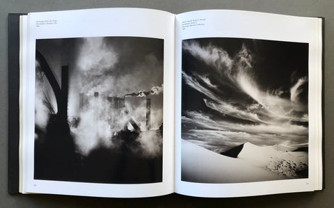 Michael Kenna: Images of the Seventh Day