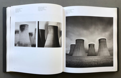Michael Kenna: Images of the Seventh Day