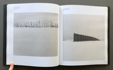 Michael Kenna: Images of the Seventh Day