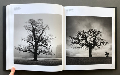 Michael Kenna: Images of the Seventh Day