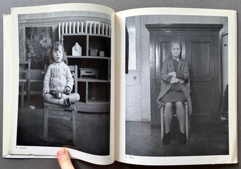 Middle England - Setanta Books