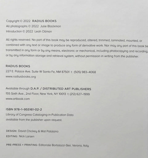 Midwest Materials - Setanta Books
