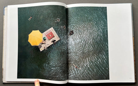 Midwest Materials - Setanta Books