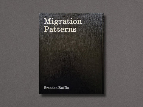 Migration Patterns - Setanta Books