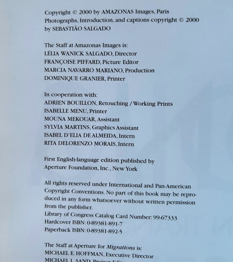 Migrations: Humanity In Transition - Setanta Books