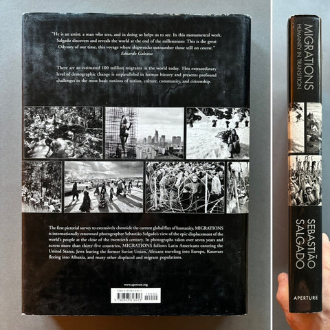 Migrations: Humanity In Transition - Setanta Books