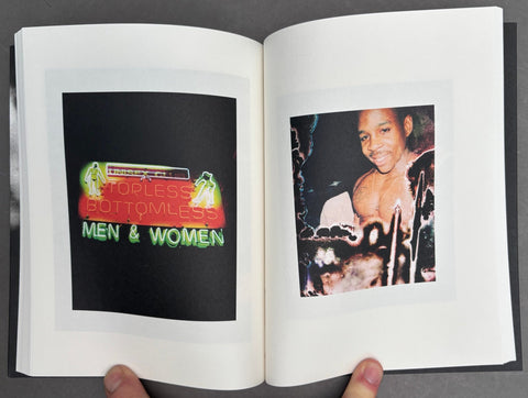 Mike - Setanta Books