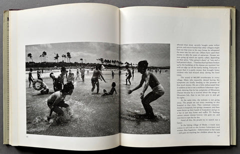 Minamata: A Warning To The World - Setanta Books