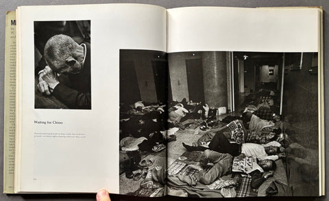 Minamata: A Warning To The World - Setanta Books