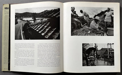 Minamata: A Warning To The World - Setanta Books