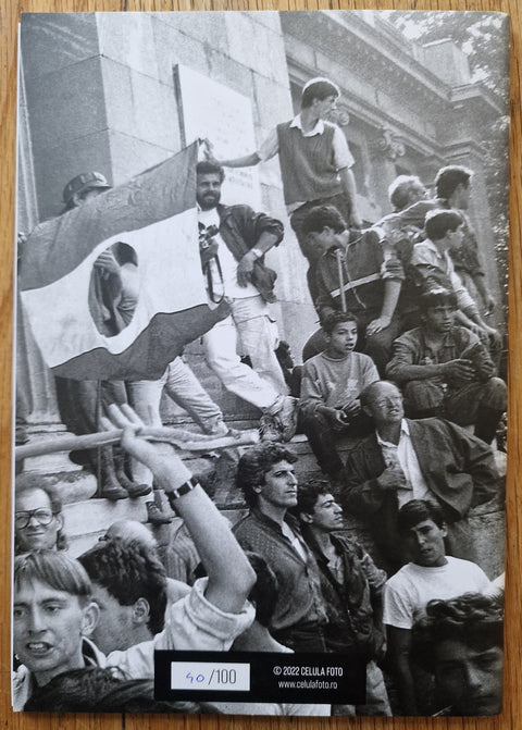 Mineriada '91 - Setanta Books