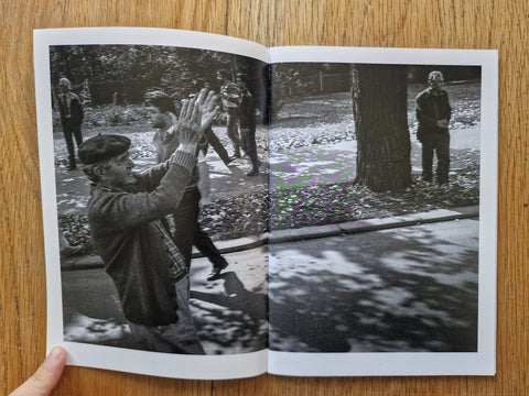 Mineriada '91 - Setanta Books