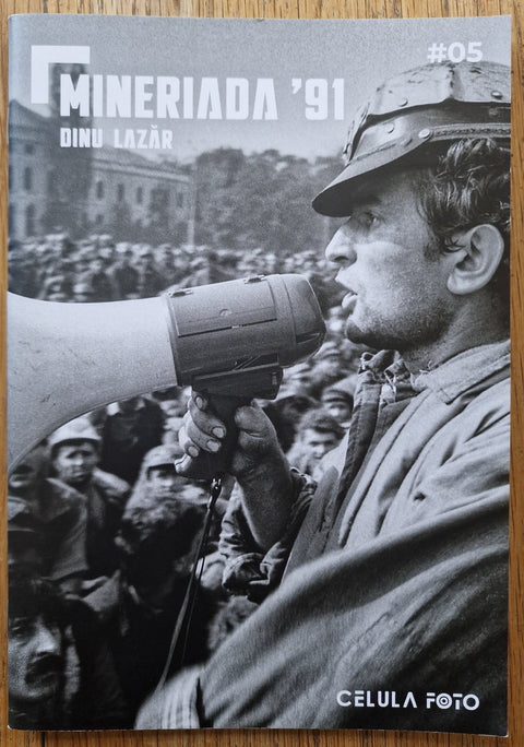 Mineriada '91 - Setanta Books