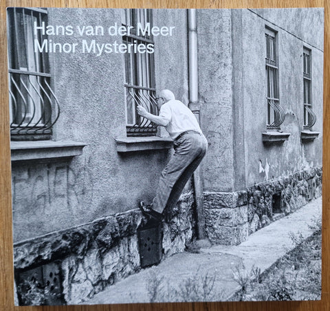 Minor Mysteries - Setanta Books