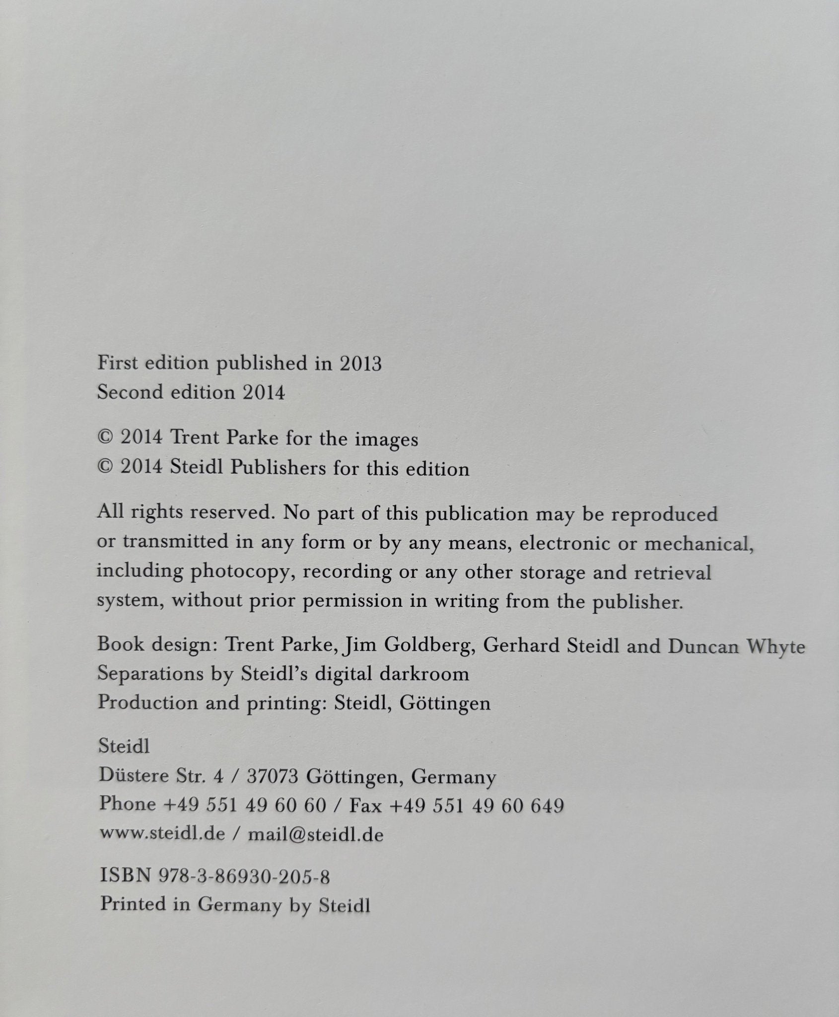 Buy Minutes to Midnight by Trent Parke online. – Setanta Books