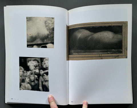 Miroslav Tichy - Setanta Books