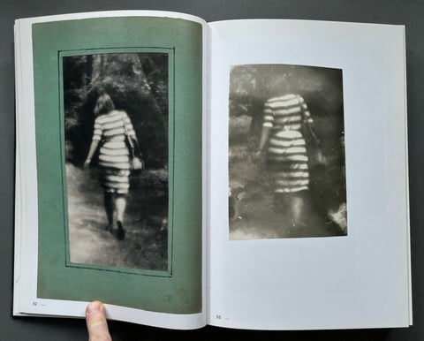 Miroslav Tichy - Setanta Books