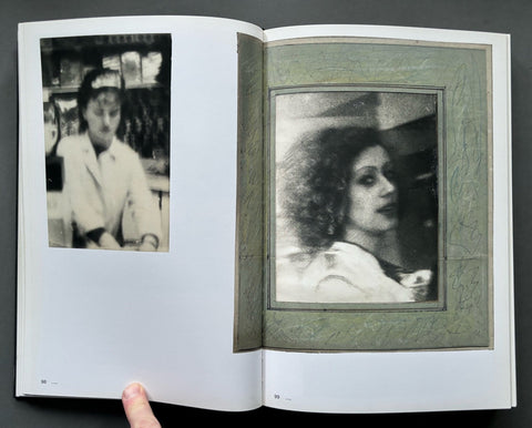 Miroslav Tichy - Setanta Books