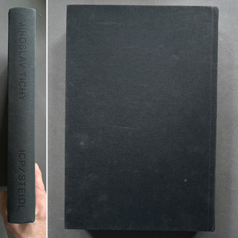 Miroslav Tichy - Setanta Books