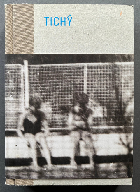 Miroslav Tichy: Dedicated to The Women of Kyjov - Setanta Books