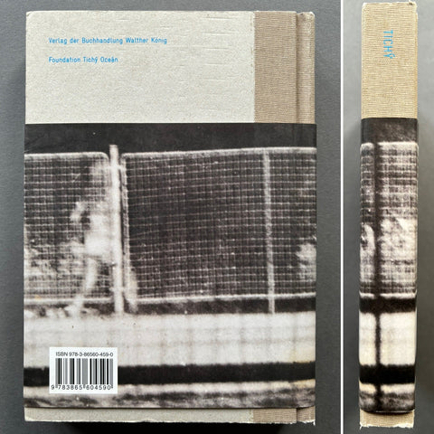 Miroslav Tichy: Dedicated to The Women of Kyjov - Setanta Books