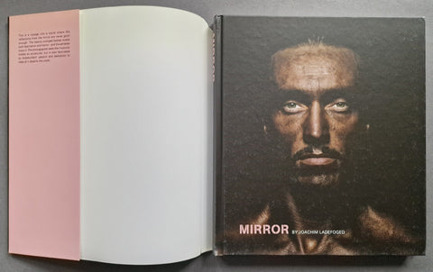 Mirror - Setanta Books