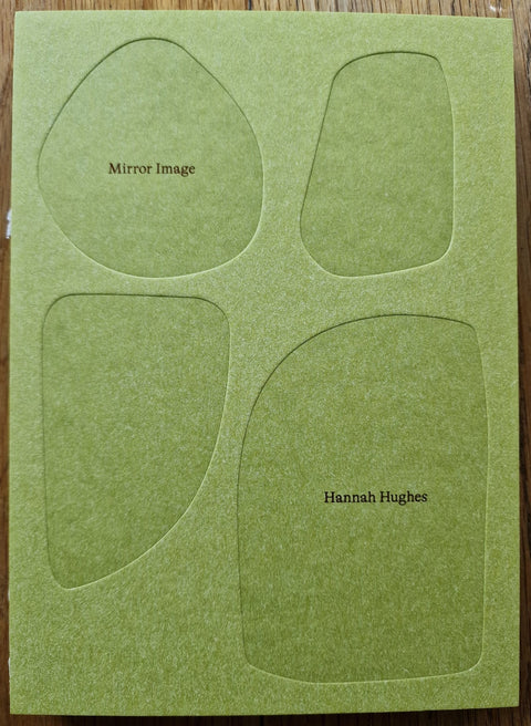 Mirror Image - Setanta Books