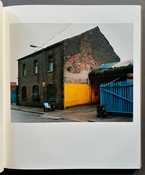 Missing Buildings - Setanta Books