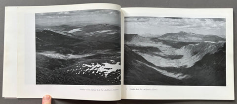 Mist Mountain Water Wind - Setanta Books