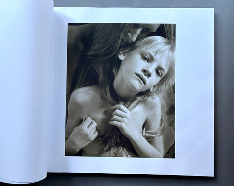 Mit Jock Sturges Familiär / Familiar with Jock Sturges - Setanta Books