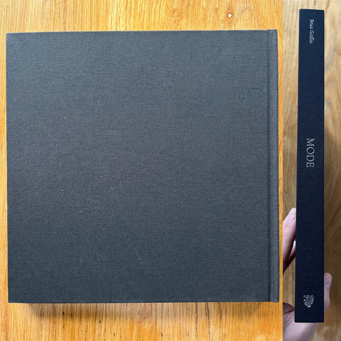 Mode - Setanta Books