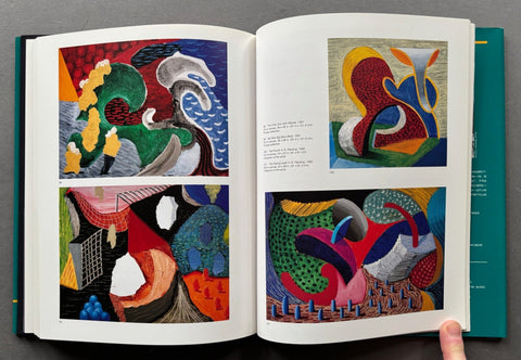 Modern Masters: David Hockney - Setanta Books