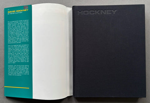 Modern Masters: David Hockney - Setanta Books
