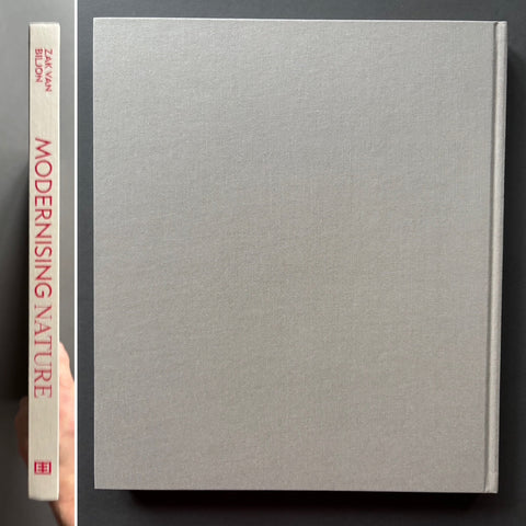 Modernising Nature - Setanta Books