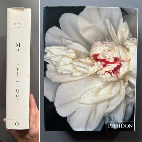 Moi - La Vie - La Mort (Me, Life, Death) - Setanta Books