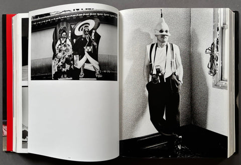 Moi - La Vie - La Mort (Me, Life, Death) - Setanta Books