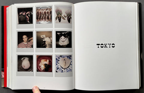 Moi - La Vie - La Mort (Me, Life, Death) - Setanta Books