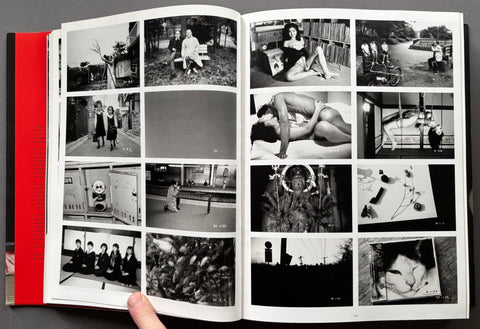 Moi - La Vie - La Mort (Me, Life, Death) - Setanta Books