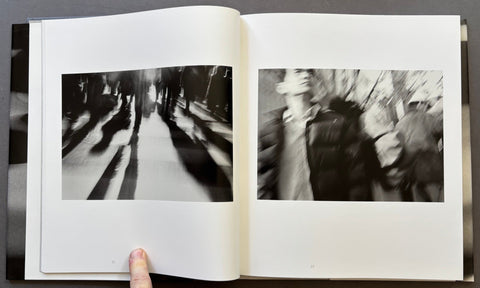 Moment - Setanta Books