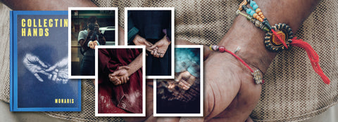 Collecting Hands