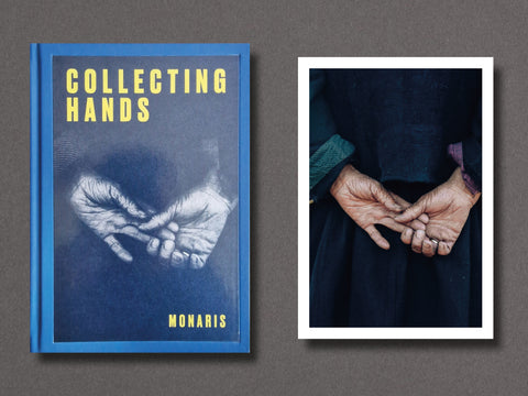 Collecting Hands