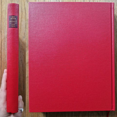 Mongrelism - Setanta Books