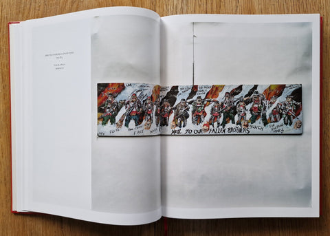 Mongrelism - Setanta Books