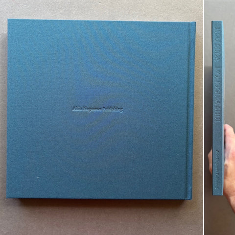 Monogusa Shui - Setanta Books