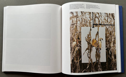 Monsanto: A Photographic Investigation - Setanta Books