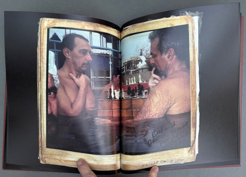 Montana Issue 1: Budapest - Setanta Books