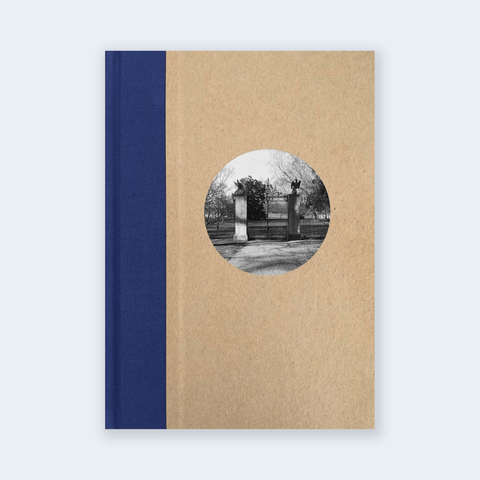 Monument (One Picture Books) - Setanta Books