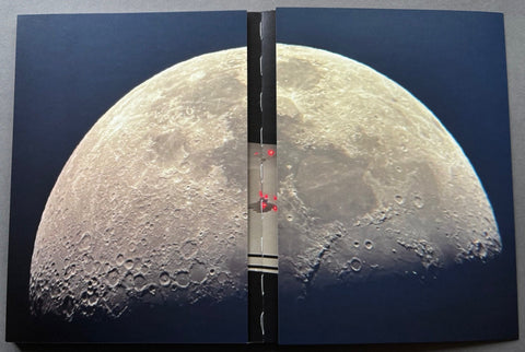 Moon City - Setanta Books