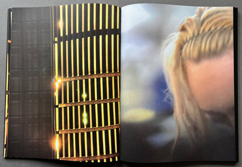 Moon City - Setanta Books