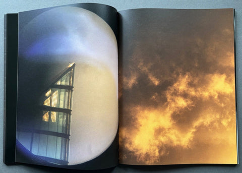 Moon City - Setanta Books